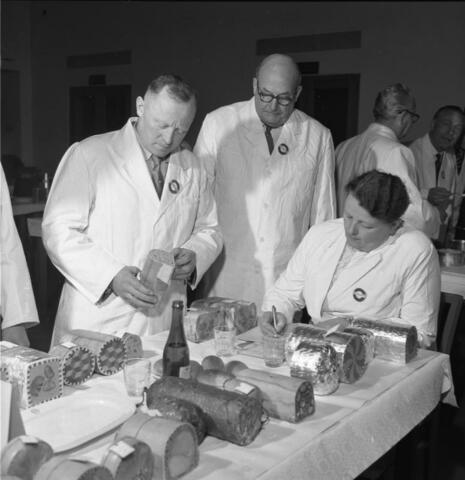 Gastronomía molecular: Kurti