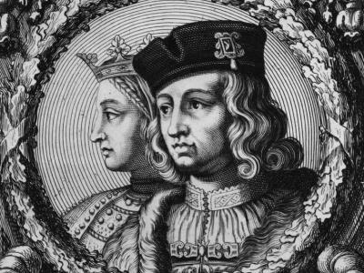 Muerte de la reina Isabel Católica