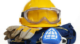 Timeline: SEGURIDAD INDUSTRIAL