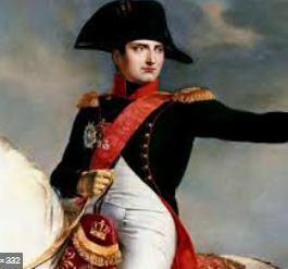 Napoleón Bonaparte
