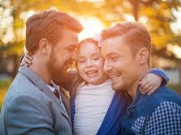 Familia Homoparental.