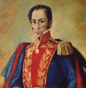 Simón Bolívar