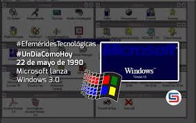 Windows 3.0