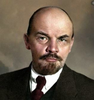 Vladimir Lenin