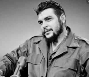Che Guevara