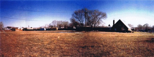 Overview of Blank Slate