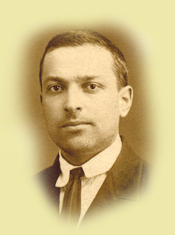LEV VYGOTSKY