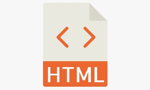 HTML
