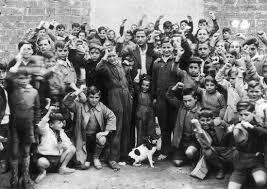 primeras leyes para los niños