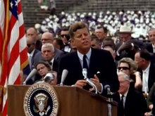 JFK's Speech