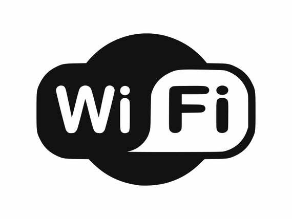 Nace el Wi-Fi