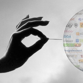 Estalla la burbuja de Internet