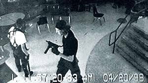 Masacre de Columbine