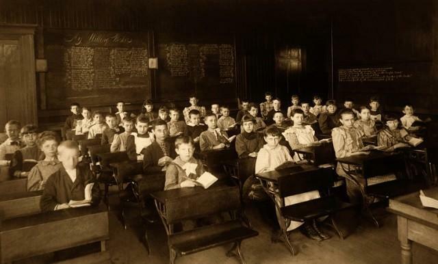 Estudio sobre practicas en la infancia