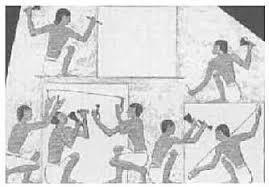 Época Artesanal 1400-1500 a.c.