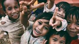 Timeline: Childhood in history