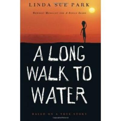 Timeline: A Long Walk to Water timeline