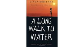 Timeline: A Long Walk to Water timeline