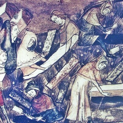 Timeline: Grandes pandemias de la historia