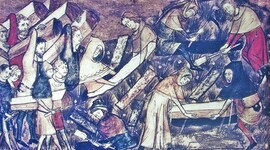 Timeline: Grandes pandemias de la historia