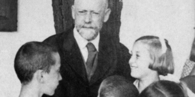 Declaración de los derechos humanos