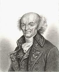 Joseph Jérôme de Lalande