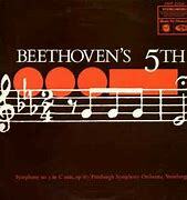 Beethoven Symphony No. 5 in C minor