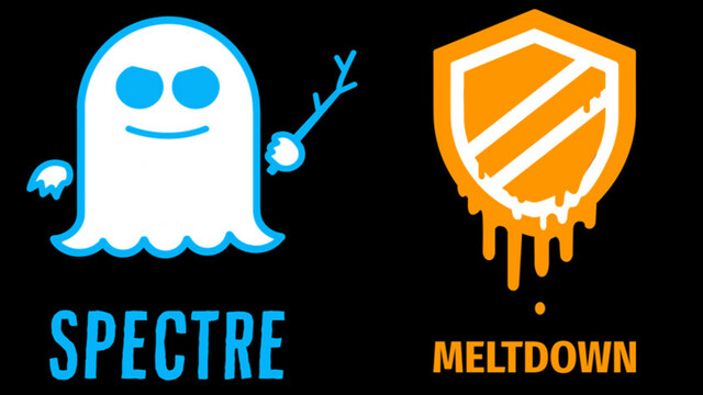 Spectre y Meltdown