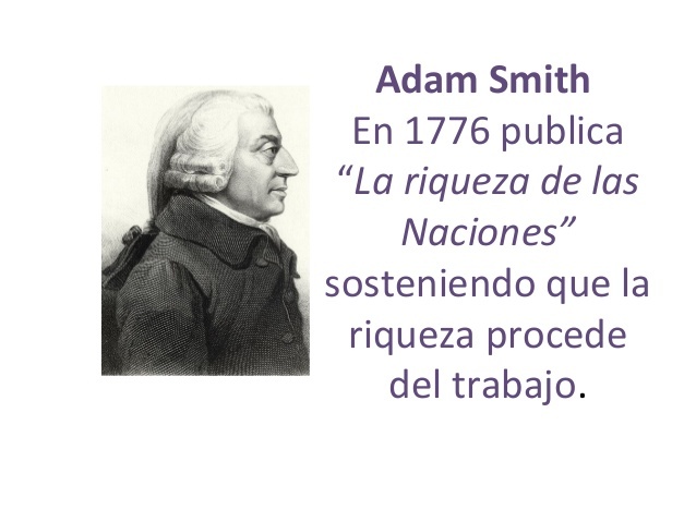 Adam Smith