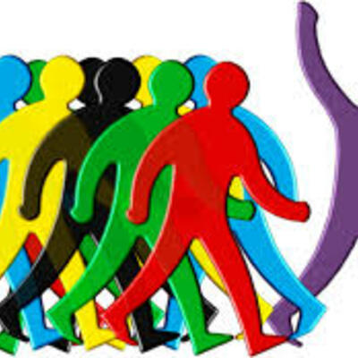 Timeline: estilos de liderazgo, motivación y comunicación.