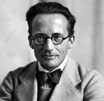 Erwin Schrödinger publica el libro ¿Qué es la vida?