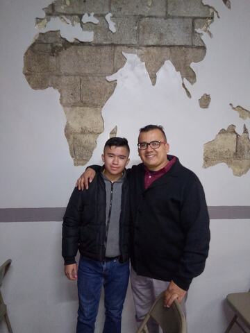 AVIVAMIENTO EN JUAREZ