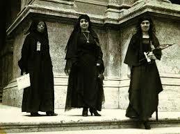 Huda Sha' raoui (Egipto)