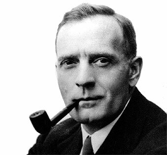 Edwin Hubble