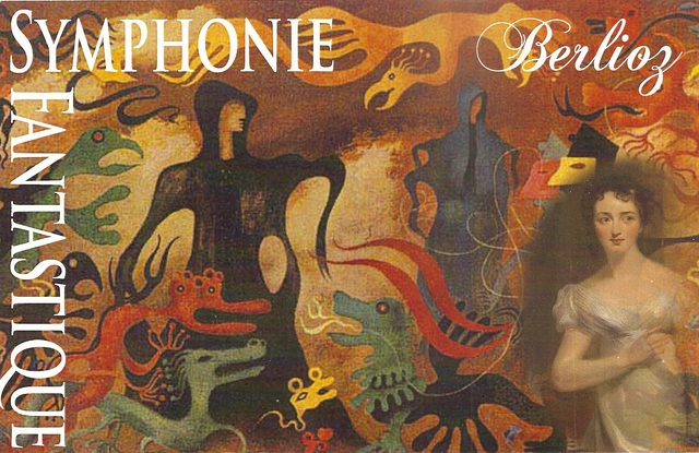Berlioz Symphonie fantastique