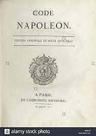 Código Napoleon