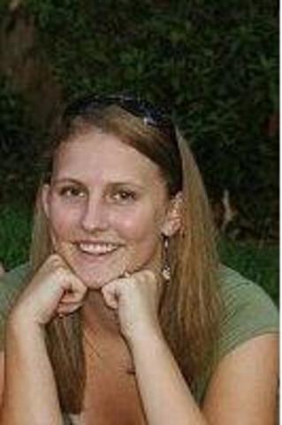 My sister Lisa is born