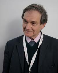 Roger Penrose