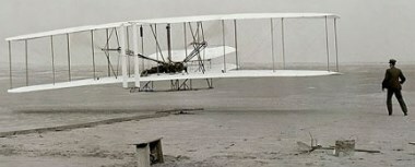 1903 - Aeroplano