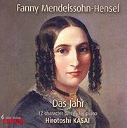 Mendelssohn&nbsp;Das Jahr