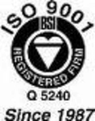 La primera versión de la ISO 9000