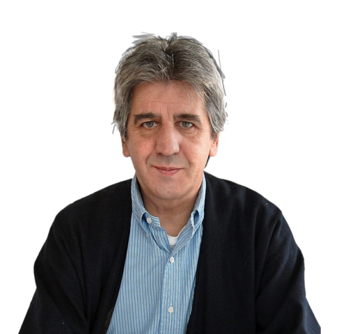 Enfermedad de su socio y amigo Juli Soler: Adrià