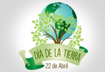 Día de la tierra.