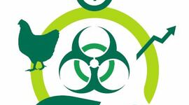 Timeline: LINEA DEL TIEMPO DE BIOSEGURIDAD. ALUMNOS: CARLOS ALFONSO VALENZUELA DIAZ, NORBERTO MENDOZA RUEDA, KAREN MONTSERRAT ARCOS CALDERON