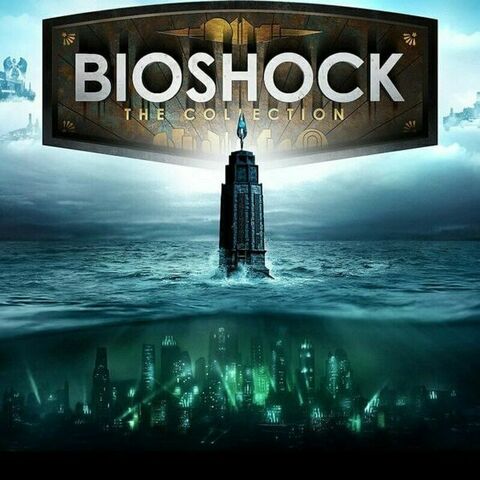 Bioshock the Collection