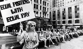 Feminismo en Estados Unidos