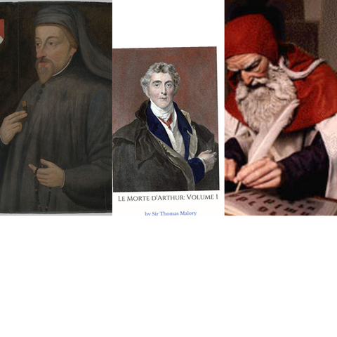 Middle English Period (1066–1500)