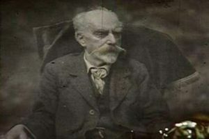 Premio Nobel a Gabriel Lippman