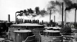 Logística Militar - Segunda Guerra mundial