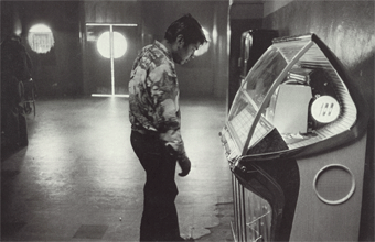 Descubrimiento del revelador cromógeno